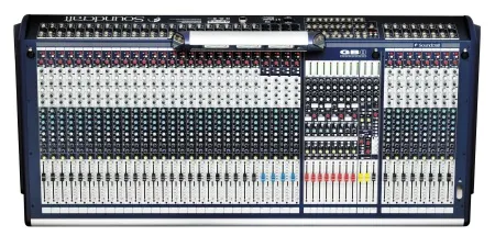 SOUNDCRAFT GB8-24