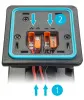 Купить BIAMP MASK4CT-BL по выгодной цене в Москве
