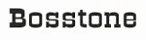BOSSTONE