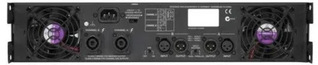 Купить ELECTRO-VOICE Q99 -230 V по выгодной цене в Москве