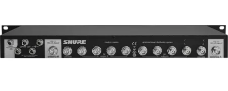 Купить SHURE UA844+V-E по выгодной цене в Москве