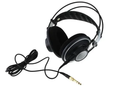 Купить AKG K702 по выгодной цене в Москве