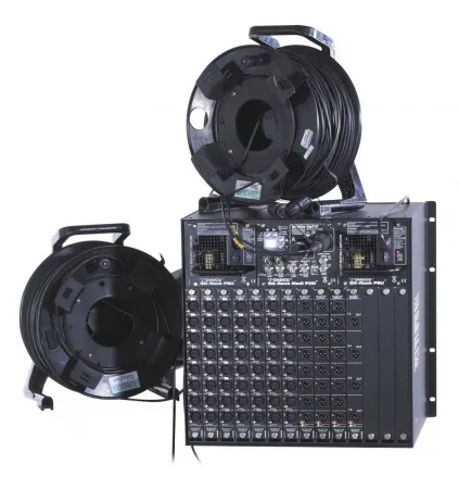Купить DiGiCo X-SD-RACK по выгодной цене в Москве