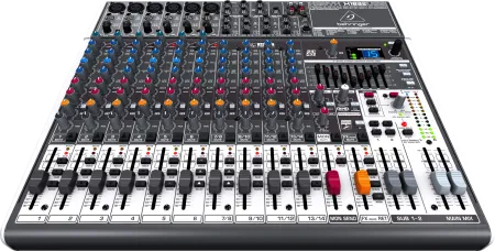 BEHRINGER X1832USB