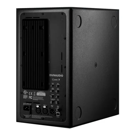 Dynaudio Core 7