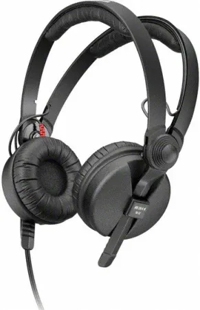 Купить Sennheiser HD 25 по выгодной цене в Москве