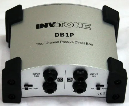 Купить INVOTONE DB1P по выгодной цене в Москве