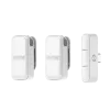 Купить RODE Wireless Micro USB-C WHITE по выгодной цене в Москве
