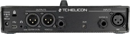 Купить TC HELICON PLAY ACOUSTIC по выгодной цене в Москве