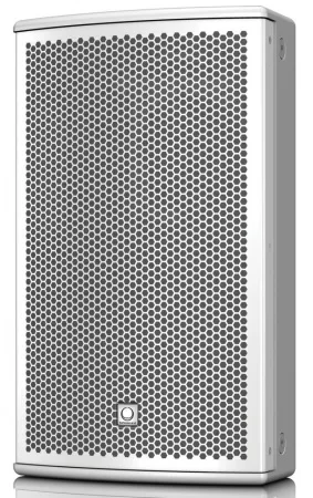 Купить Turbosound NuQ82-WH по выгодной цене в Москве