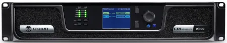 Купить CROWN CDi DriveCore 2|300 по выгодной цене в Москве