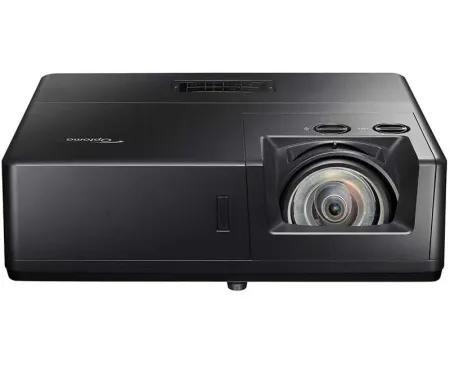 Optoma ZU607TST