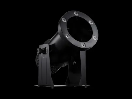 Купить DJ POWER R-4 Mini LED по выгодной цене в Москве