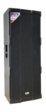 Купить XLINE ALFA X-215A DSP по выгодной цене в Москве