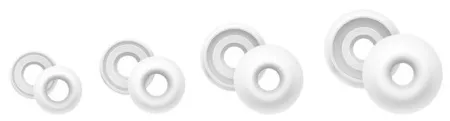 Купить SENNHEISER CX 350BT WHITE по выгодной цене в Москве