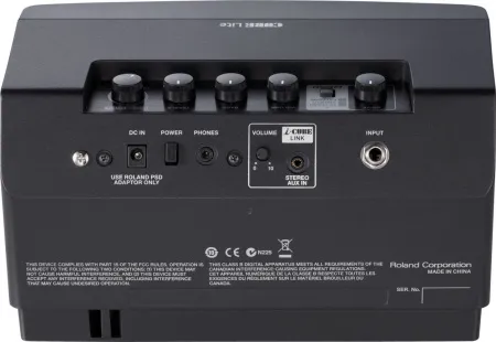 Купить ROLAND MB-CUBE по выгодной цене в Москве