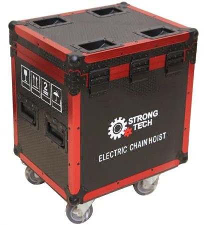 Купить Strong Tech ST-1000 CASE по выгодной цене в Москве