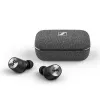 Купить SENNHEISER M3IETW2 BLACK по выгодной цене в Москве