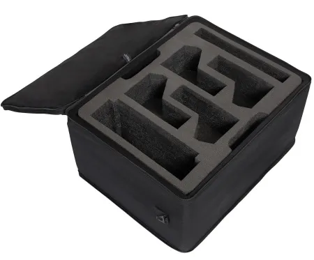 Купить GATOR GL-RODECASTER4 по выгодной цене в Москве