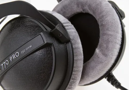 Купить BEYERDYNAMIC DT 770 PRO (250 Ohm) по выгодной цене в Москве