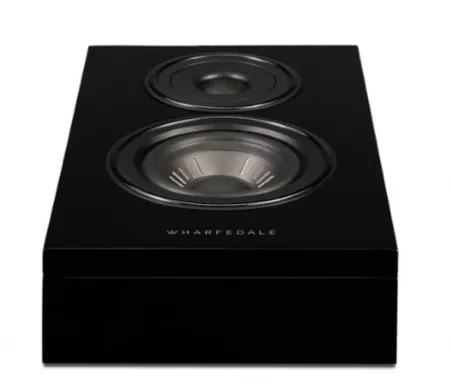 Купить Wharfedale Diamond 12 3D [Walnut Pearl] по выгодной цене в Москве
