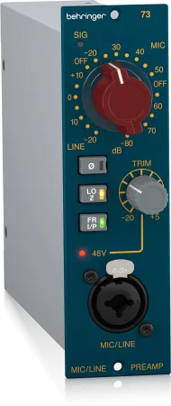 Купить BEHRINGER 73 по выгодной цене в Москве