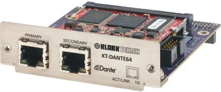 Купить KLARK TEKNIK KT-DANTE64 по выгодной цене в Москве