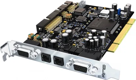 Купить RME HDSP 9632 по выгодной цене в Москве