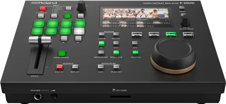 Купить ROLAND P-20HD по выгодной цене в Москве