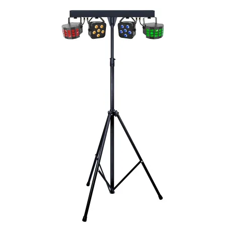 Купить INVOLIGHT MLS HEX28 по выгодной цене в Москве