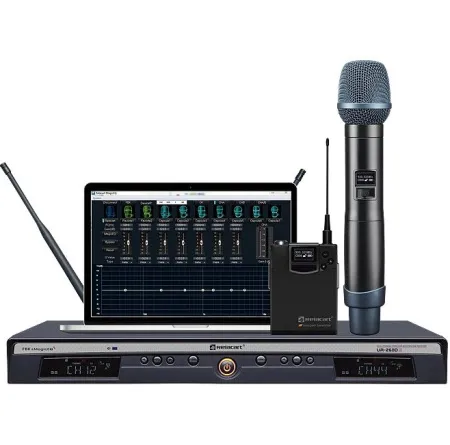 ?Relacart UR-260D (K:522-554MHz)