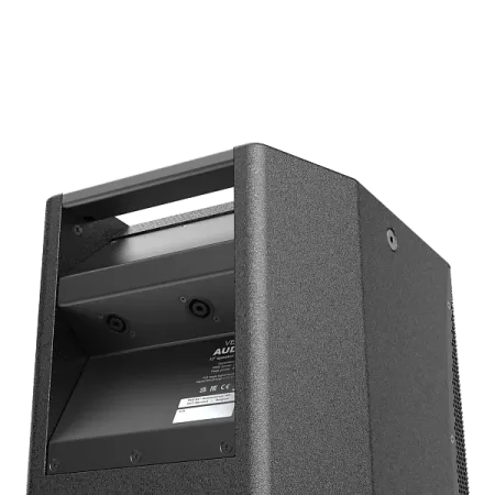 Купить AUDAC VEXO115/B по выгодной цене в Москве