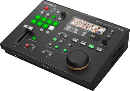 Купить ROLAND P-20HD по выгодной цене в Москве