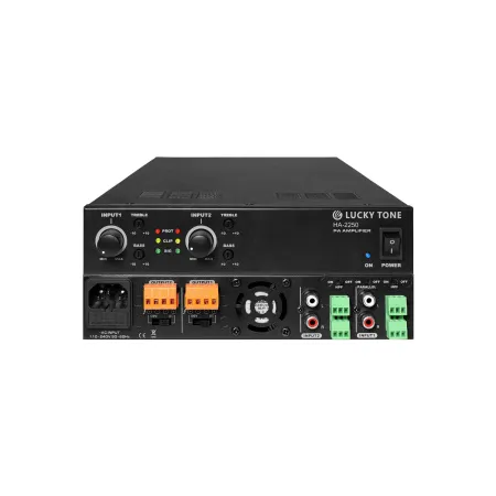 Купить Lucky Tone HA-2120 по выгодной цене в Москве