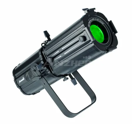 Купить ANZHEE PRO Profile 400 RGBAL ZOOM MK II по выгодной цене в Москве