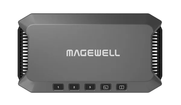 Magewell USB Fusion