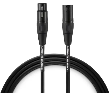 Купить WARM AUDIO Pro-XLR-6 по выгодной цене в Москве