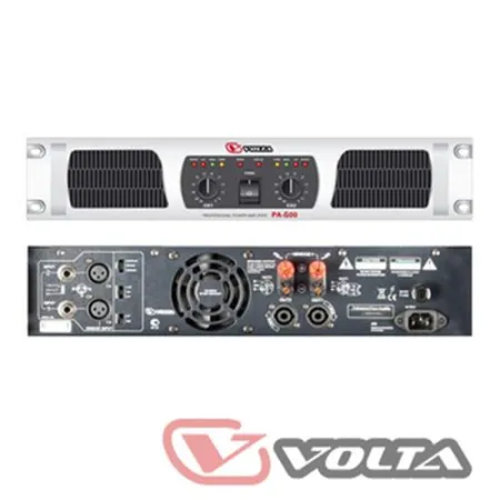 VOLTA PA-500