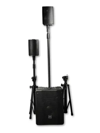 SVS Audiotechnik STAGESET 400