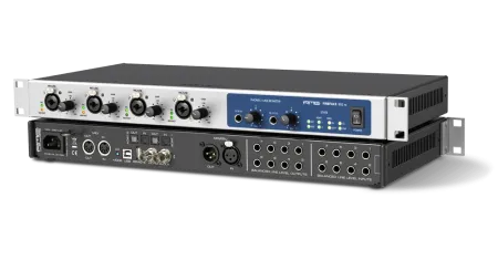 Купить RME Fireface 802 FS по выгодной цене в Москве