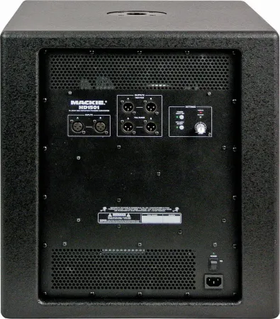 MACKIE HD1501