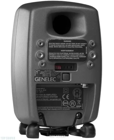 Купить Genelec 8010AP по выгодной цене в Москве