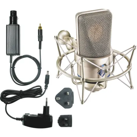 Купить NEUMANN TLM 103 D по выгодной цене в Москве