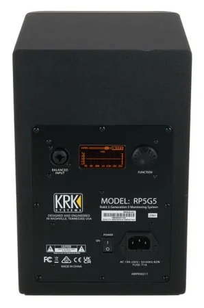 Купить KRK RP5G5 по выгодной цене в Москве