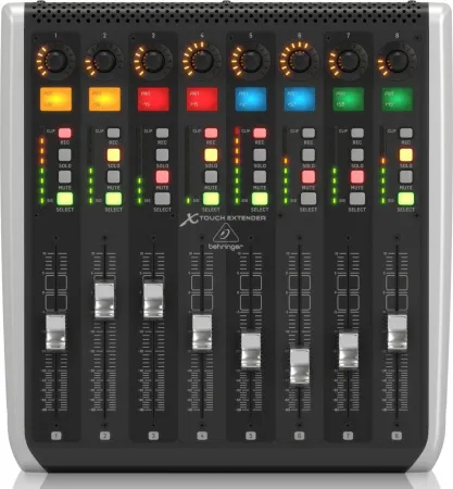 Купить BEHRINGER X-TOUCH EXTENDER по выгодной цене в Москве