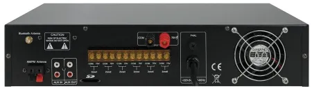 Купить DSPPA MP-2735 по выгодной цене в Москве