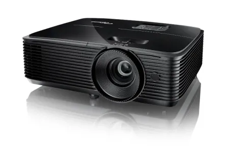 Купить Optoma S381 по выгодной цене в Москве