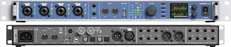 Купить RME Fireface UFX II по выгодной цене в Москве