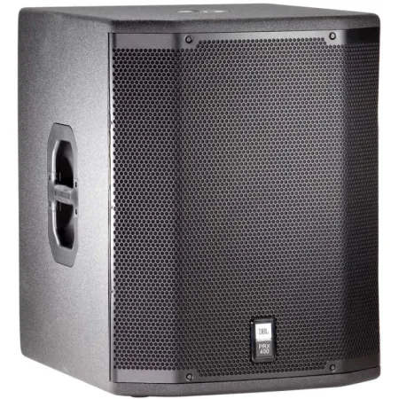 Купить JBL PRX418S по выгодной цене в Москве