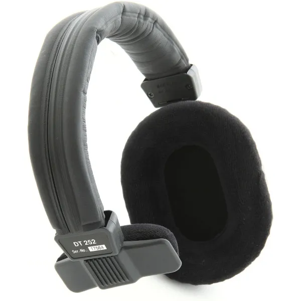 BEYERDYNAMIC DT 252
